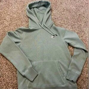 EUC - NORTHFACE Women's Hoodie/Sweatshirt in XS
